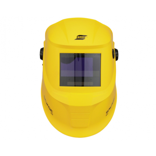 Маска сварщика Esab Savage A41 Yellow